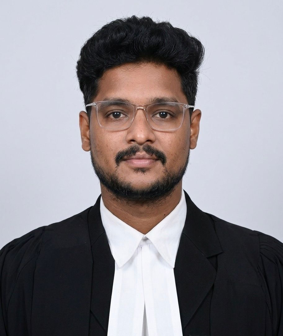 Adv. Rajkumar